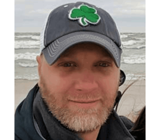 Image of Josh "Jasper" Mabe - General Manager