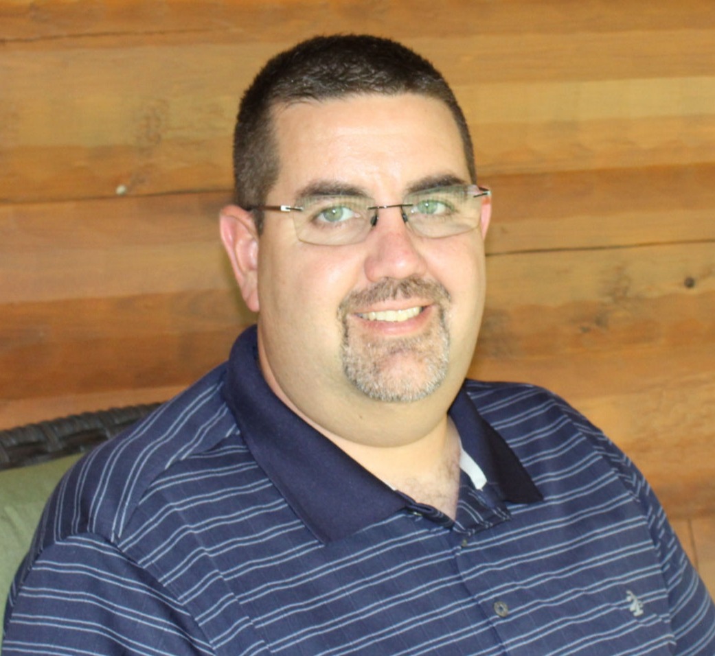 Image of Kenny Horne - President of Skyline Fabricating